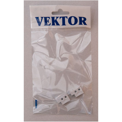 INTERNAL DIVIDER KIT FOR MEDIUM PROFILE VEKTOR WHITE