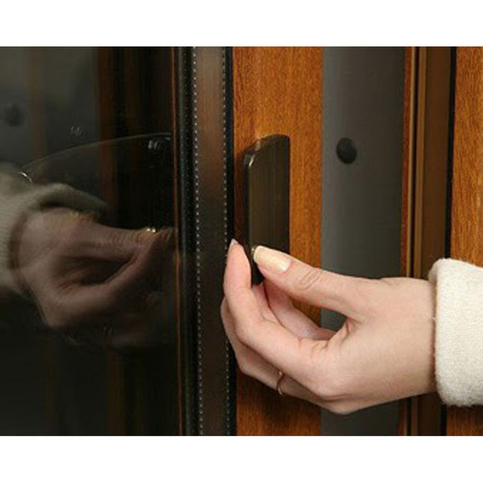 VEKTOR MAGNETIC DOOR CLOSER