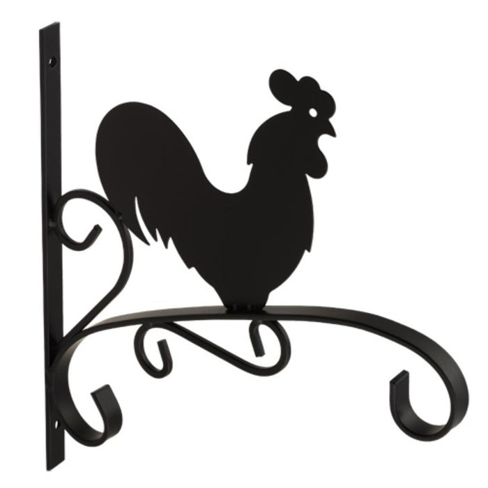 HOOK DECORATIVE UK4 ROOSTER
