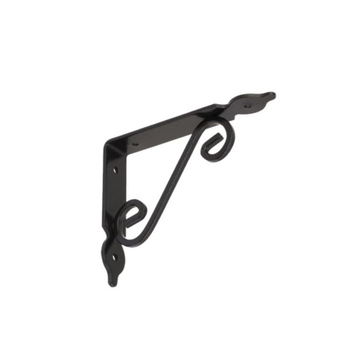 CONSOLE WOZ 140HB 140X110MM BLACK