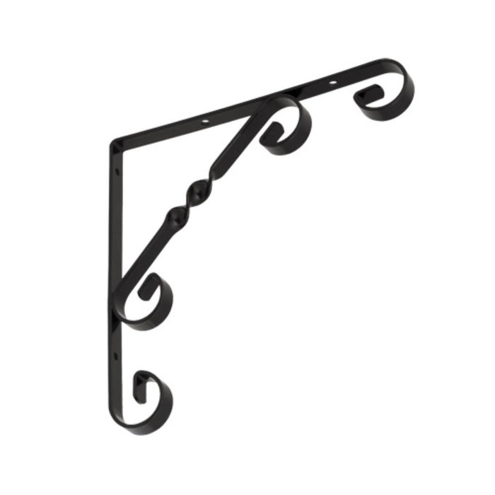 CONSOLE WO 200 200X200MM BLACK