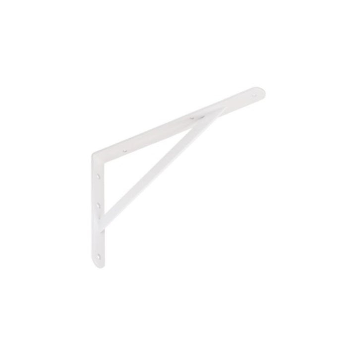 BRACKET 300X200MM WHITE