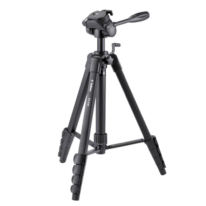 TRIPOD VELBON EX-650 WITH PHONE HOLDER
