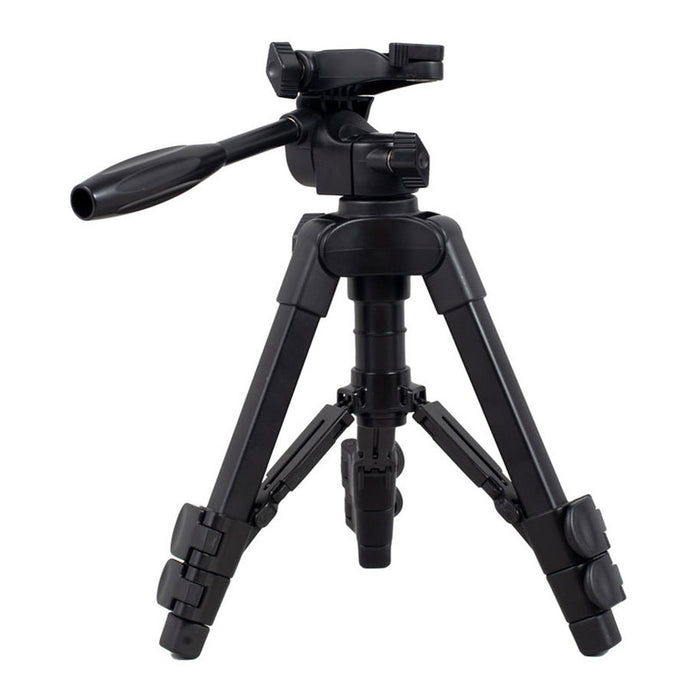 Velbon E61PVE301741 tripod Digital/film cameras 3 leg(s) Black