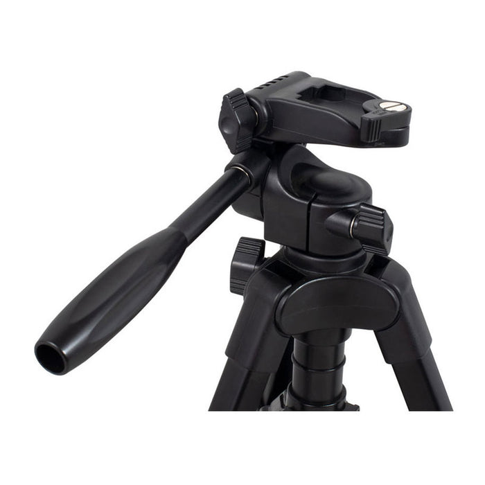 Velbon E61PVE301741 tripod Digital/film cameras 3 leg(s) Black