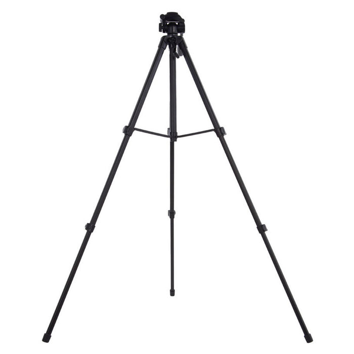 Velbon EX-530 tripod Digital/film cameras 3 leg(s) Black