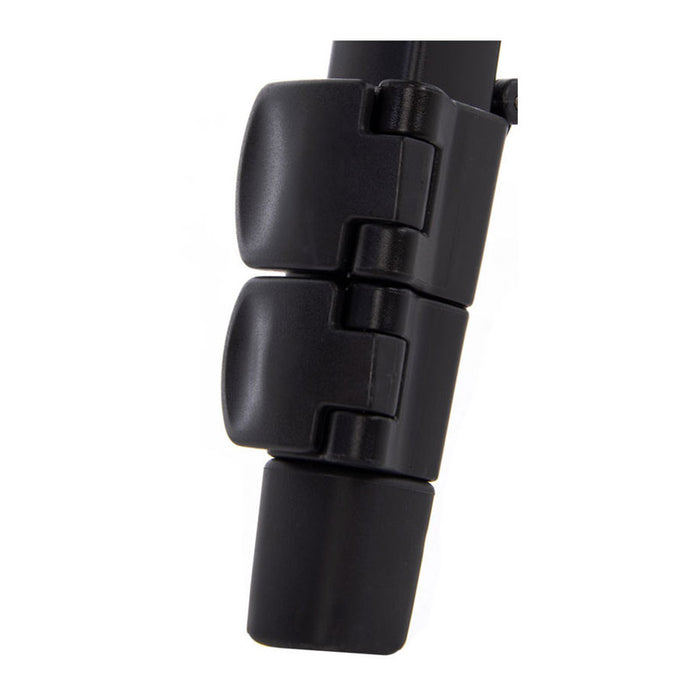 Velbon EX-530 tripod Digital/film cameras 3 leg(s) Black