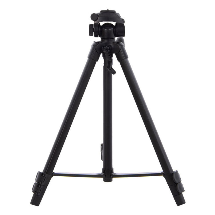 Velbon EX-530 tripod Digital/film cameras 3 leg(s) Black