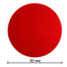 VELCRO PAD FOR NEXTOOL MSV-80 ANGLE GRINDER OR DRILL - Кечета за полиране<<<Консумативи за