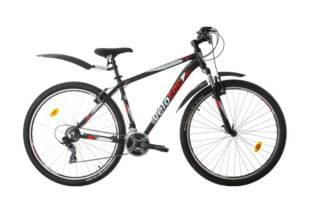VELOTEC PRO 29 21SK ALUMINUM BIKE