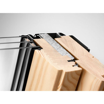 ROOF WINDOW STANDARD PLUS VELUX GLL MK06 1061