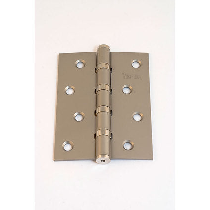 HINGE WITH BEARING 2 PCS. VENDA WITH BEARING 2 PCS.