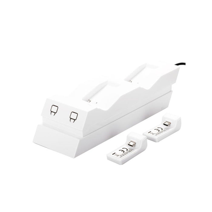 PlayStation 4 Venom Charging Dock White VS2737