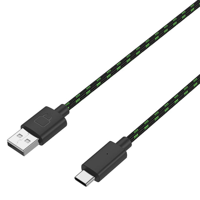 Single Charging Dock for Xbox Series X/S/One with Venom Battery, Black VS2880