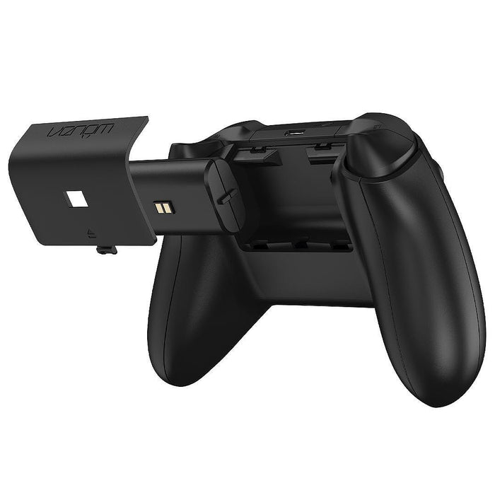 Single Charging Dock for Xbox Series X/S/One with Venom Battery, Black VS2880