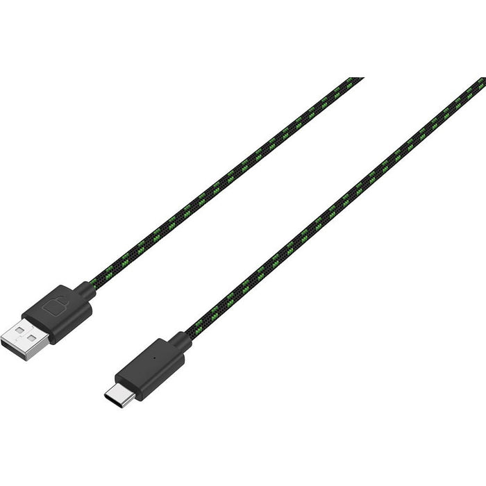 Charging Dock for Xbox Series X/S/One with 2 Venom Batteries, Black VS2881