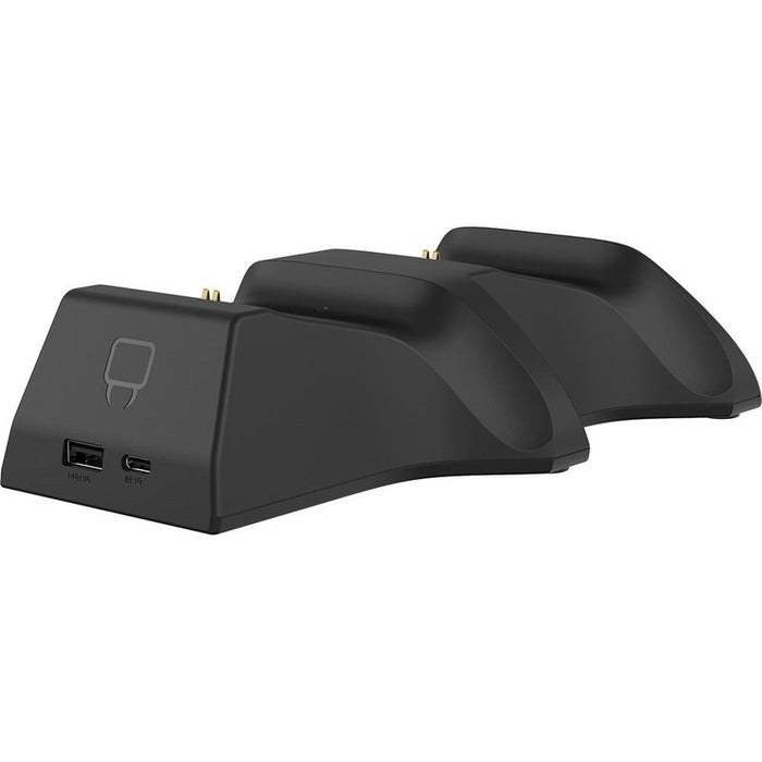 Charging Dock for Xbox Series X/S/One with 2 Venom Batteries, Black VS2881