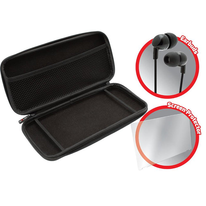 Nintendo Switch Venom Starter Pack VS4793