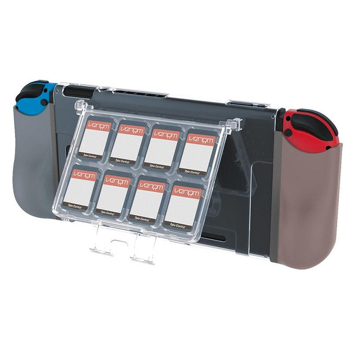 Nintendo Switch Protective Case with Game Box Venom VS4903