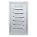 VENTILATION GRILLE SLIDING 12.5X21.5CM ANTIC KOSTA - Допълнително оборудване<<<Отопление Охлаждане и Вик<<<Praktiker