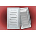 VENTILATION GRILLE SLIDING 12.5X21.5CM ANTIC KOSTA - Допълнително оборудване<<<Отопление Охлаждане и Вик<<<Praktiker