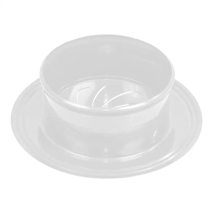 VENTILATION SOCKET 11.8CM ANTIC KOSTA - Допълнително оборудване<<<Отопление Охлаждане и Вик<<<Praktiker