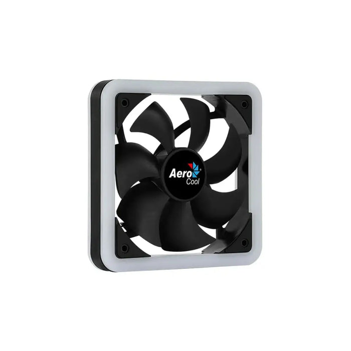 Ventilator Aerocool Edge 14 - Компютър Мрежи и компоненти<<<Компютри| Електроника<<<BigBuy&&&Охлаждане<<<Компютър Мрежи