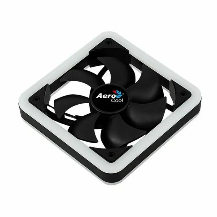 Ventilator Aerocool Edge 14 - Компютър Мрежи и компоненти<<<Компютри| Електроника<<<BigBuy&&&Охлаждане<<<Компютър Мрежи