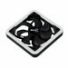 Ventilator Aerocool Edge 14 - Компютър Мрежи и компоненти<<<Компютри| Електроника<<<BigBuy&&&Охлаждане<<<Компютър Мрежи