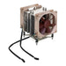 Ventilator and Heat Sink Noctua NH-U9DX i4 - Охлаждане<<<Компютър Мрежи и компоненти<<<Компютри|