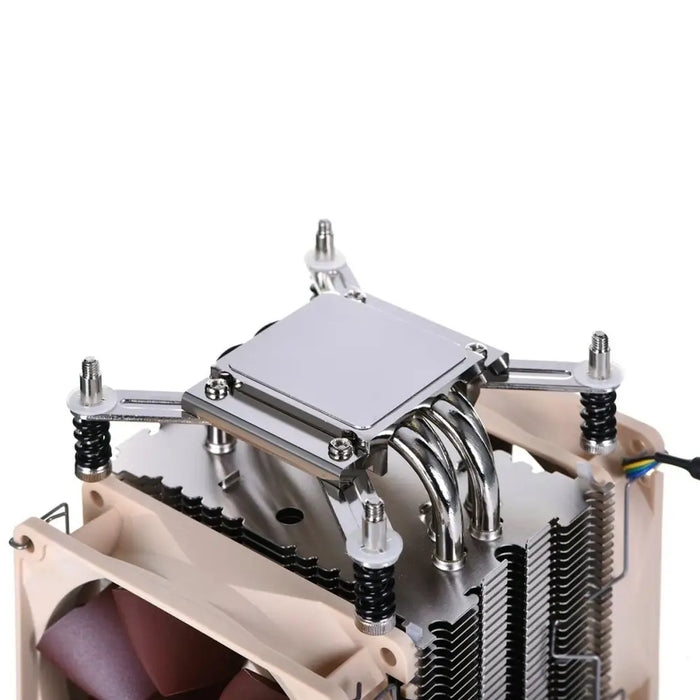 Ventilator and Heat Sink Noctua NH-U9DX i4 - Охлаждане<<<Компютър Мрежи и компоненти<<<Компютри|