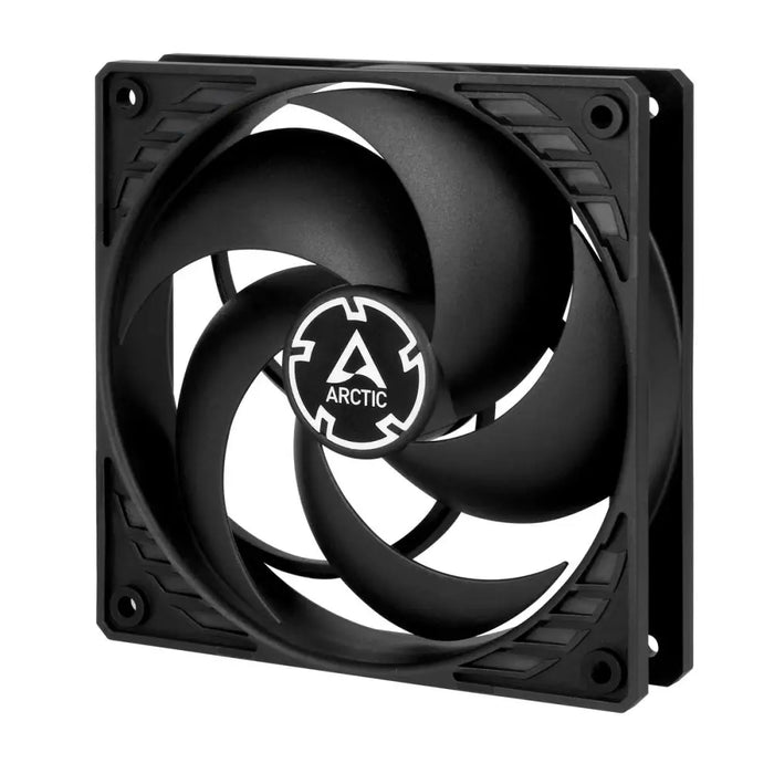 Вентилатор ARCTIC P12 4 pin 120 mm - Вентилатори<<<Компютърни компоненти<<<ValiAPI