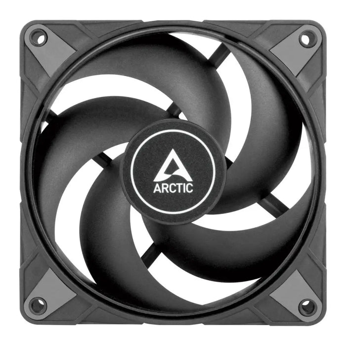 Вентилатор ARCTIC P12 MAX 4 pin 120 mm - Вентилатори<<<Компютърни компоненти<<<ValiAPI