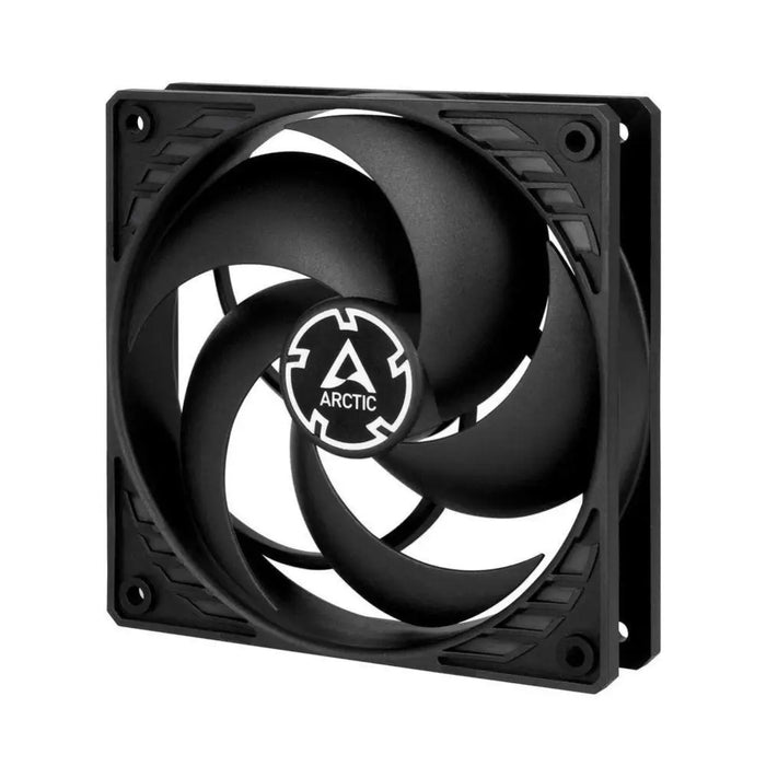 Вентилатор ARCTIC P12 PWM PST CO Черен - Вентилатори<<<Компютърни компоненти<<<ValiAPI