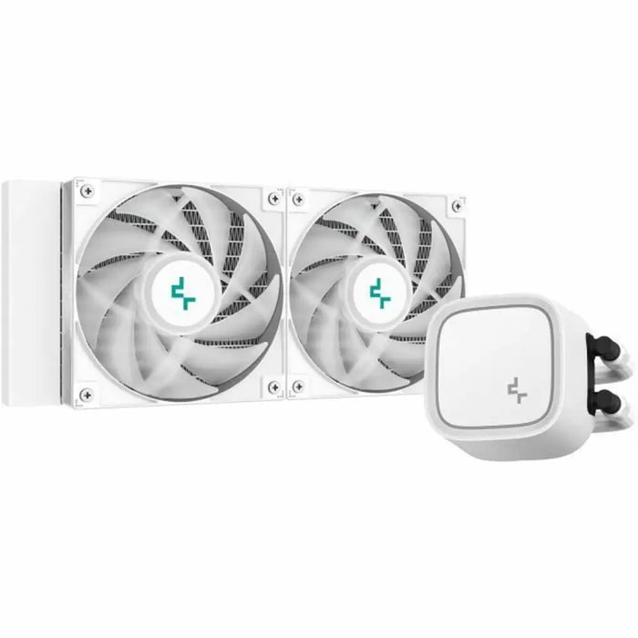 Ventilator DEEPCOOL R-LE520-WHAMMN-G-1 - Компютър Мрежи и компоненти<<<Компютри|