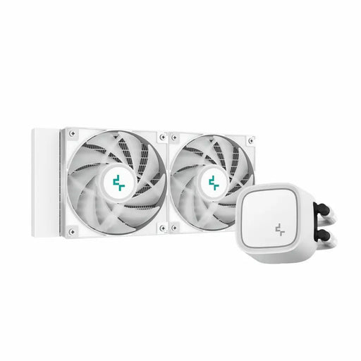 Ventilator DEEPCOOL R-LE520-WHAMMN-G-1 - Компютър Мрежи и компоненти<<<Компютри|