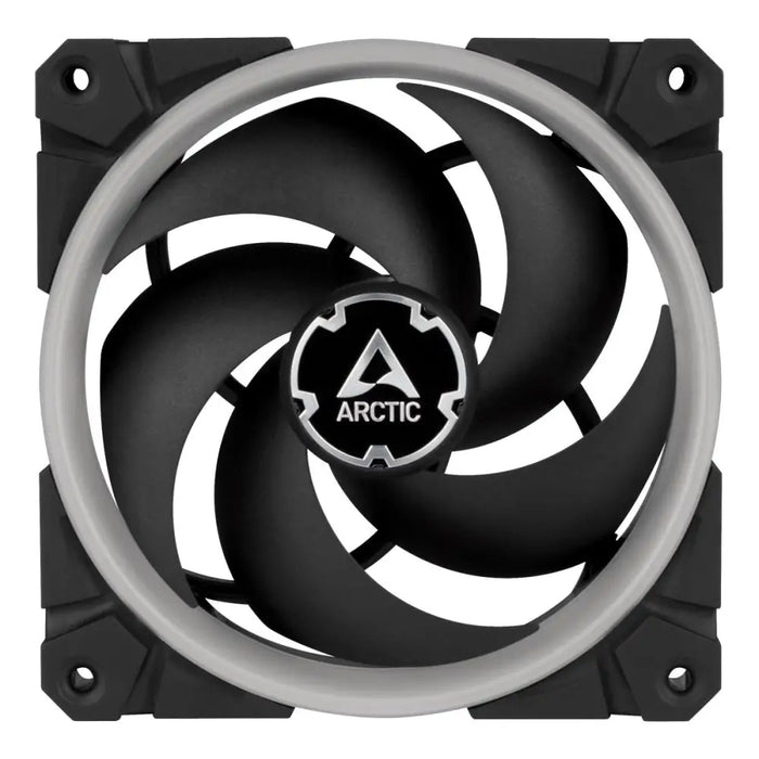 Вентилатори ARCTIC BioniX P120 A-RGB Black 120mm 3 Броя Включен контролер - Вентилатори<<<Компютърни