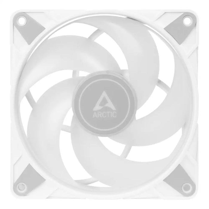 Вентилатори ARCTIC P12 White A-RGB 120mm 3 Fan комплект - Вентилатори<<<Компютърни компоненти<<<ValiAPI