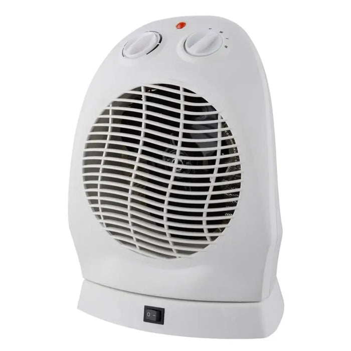 Вентилаторна печка Crown CFH-269 - Вентилаторни печки<<<Отоплителни уреди<<<Климатици бойлери и отопление<<<ZoraSite