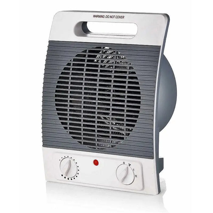 Вентилаторна печка Crown CFH-909V - Вентилаторни печки<<<Отоплителни уреди<<<Климатици бойлери и отопление<<<ZoraSite