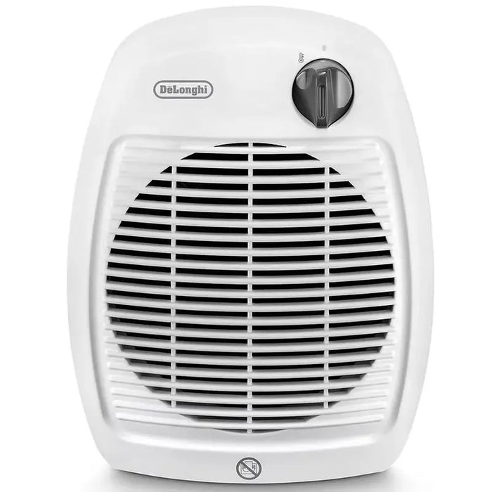 Вентилаторна печка DeLonghi HVA1120 EX:3 - Вентилаторни печки<<<Отоплителни уреди<<<Климатици бойлери и