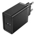 Vention FACB0-EU USB Charger 22.5W (black) - mains chargers<<<Chargers<<<GSM Accessories<<<InnproXML