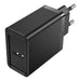 Vention FACB0-EU USB Charger 22.5W (black) - mains chargers<<<Chargers<<<GSM Accessories<<<InnproXML