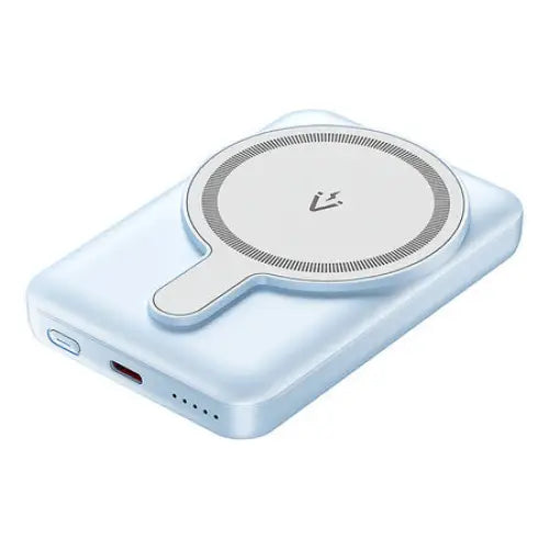 Vention FHSL0 20W magnetic 5000mAh powerbank (blue) - Powerbanks<<<GSM Accessories<<<InnproXML&&&Електроника Телефони и