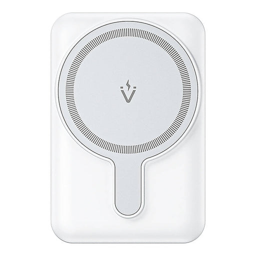 Vention FHSW0 5000mAh 20W magnetic powerbank (white) - Powerbanks<<<GSM Accessories<<<InnproXML&&&Power