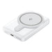 Vention FHSW0 5000mAh 20W magnetic powerbank (white) - Powerbanks<<<GSM Accessories<<<InnproXML&&&Power
