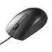Vention KTABG wired mouse 1.5m cable (Black) - Mice keyboards<<<IT Accessories<<<InnproXML&&&Електроника Периферни и
