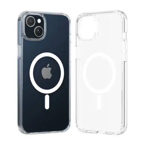 Vention KUBT0-10 protective case for iPhone 14 (transparent) - Protective cases for smartphones<<<Cases<<<GSM