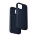 Vention KUFL0-10 Silicone Case for iPhone 15 (blue) - Protective cases for smartphones<<<Cases<<<GSM