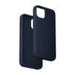 Vention KUFL0-10 Silicone Case for iPhone 15 (blue) - Protective cases for smartphones<<<Cases<<<GSM